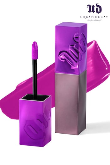 Urban Decay Vice Lip Bond Glossy Longwear Liquid Lipstick (431253) | £23