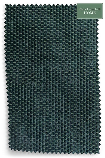 Whistler Upholstery Swatch By Nina Campbell (431768) | £0