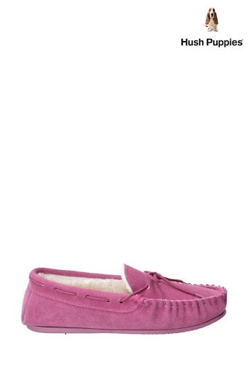 Hush Puppies Allie Slippers (431884) | £38