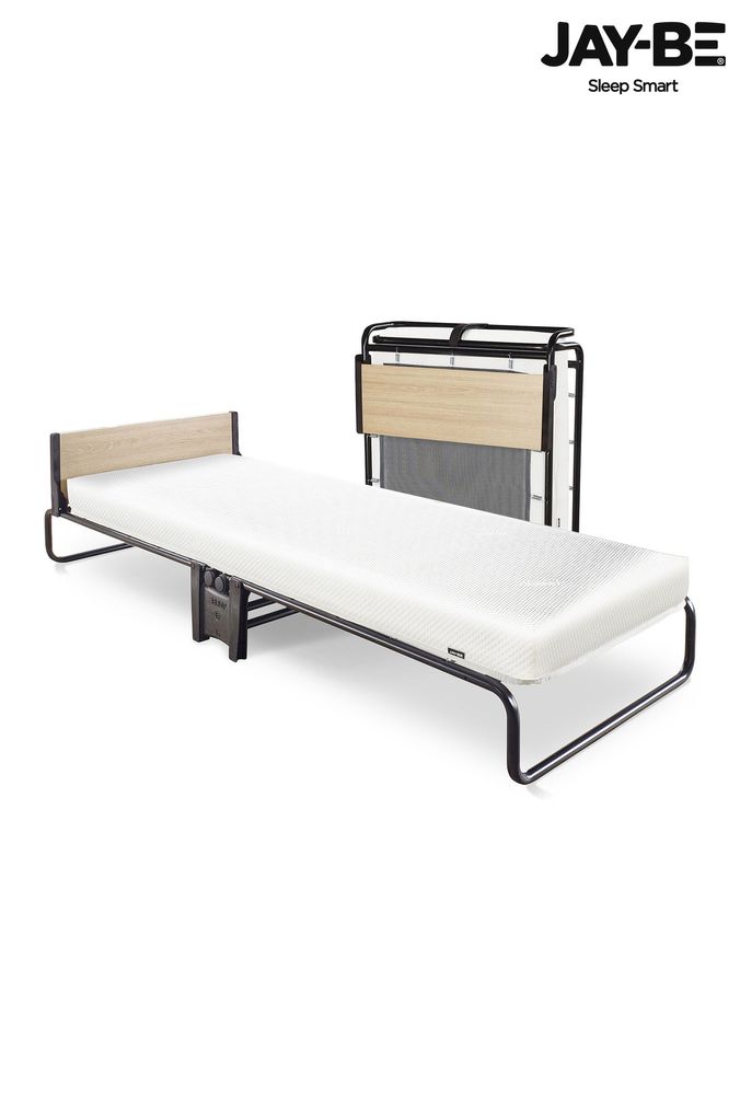 Buy foldable store bed online