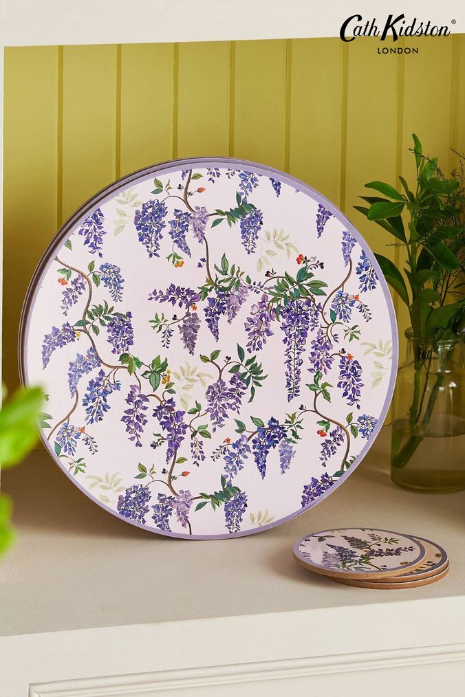 Cath kidston crockery 2025