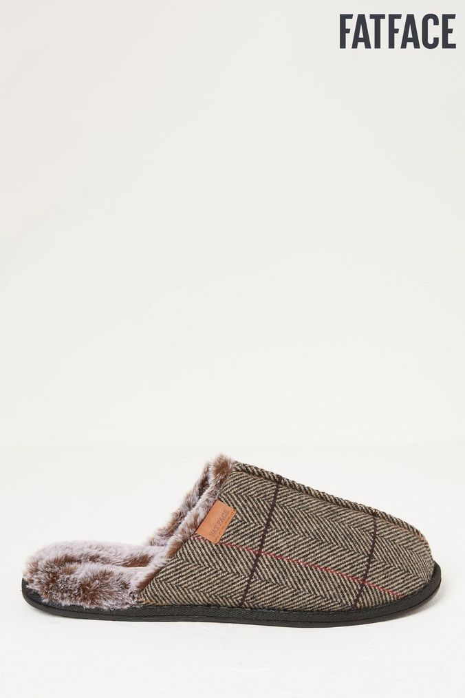 Next slippers best sale for men