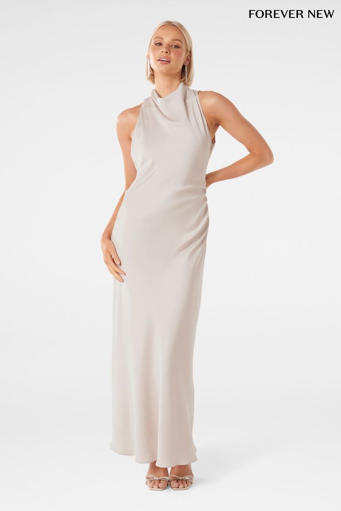 Forever new outlet wedding