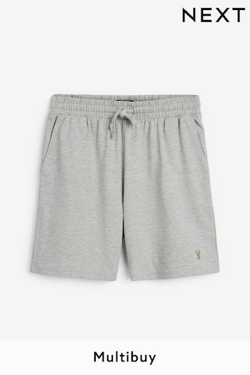 Grey Lightweight Shorts (433324) | £15