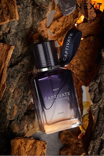 Captivate 30ml Eau De Parfum (433325) | £10