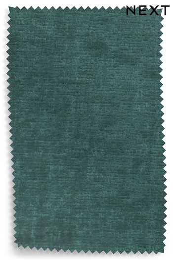 Plush Chenille Upholstery Swatch (434607) | £0