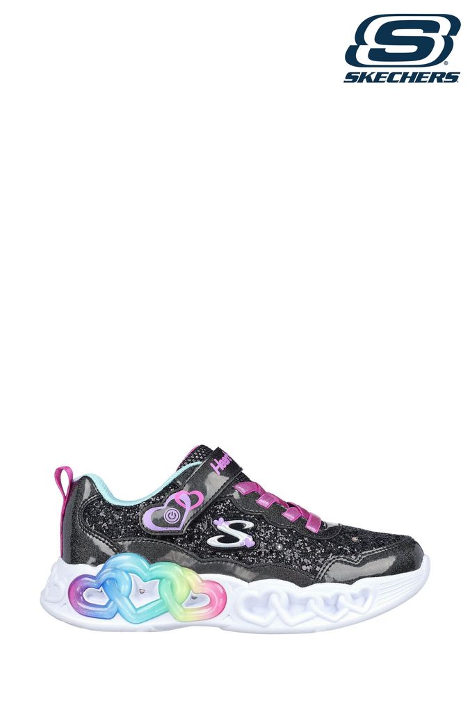 Buy Girls Skechers Chunky Trainers Online Next UK