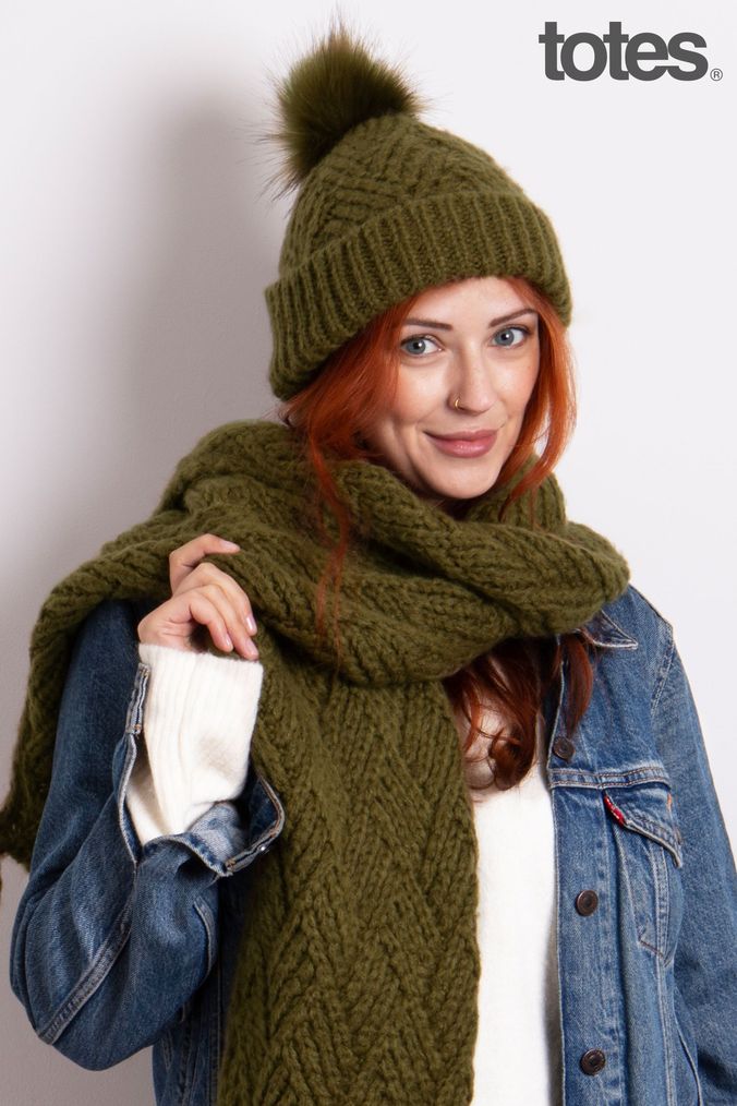 Buy Women s Hat Gloves Scarf Sets Accessories Online Next UK