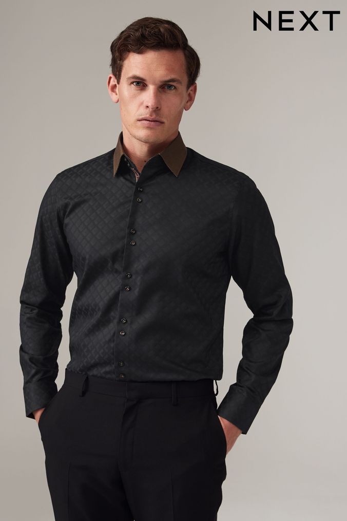 Party wear shirts online cheap
