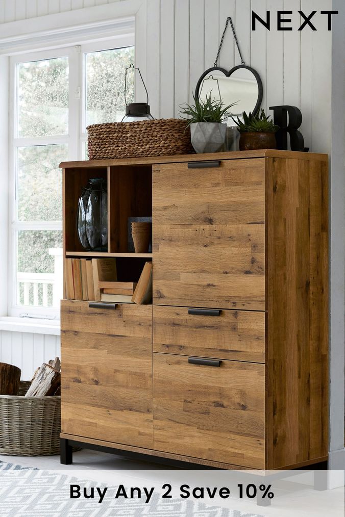 Cheap sales kitchen sideboard