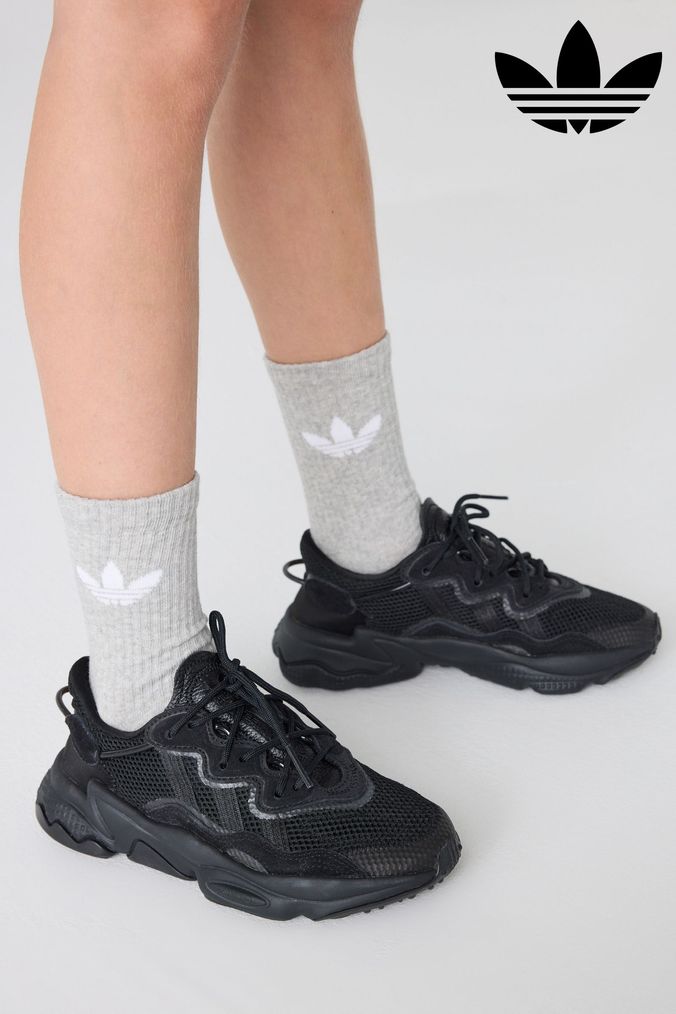 adidas Originals Girls Trainers Sportswear Casual Girls