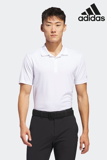 adidas Golf Primegreen Polo Shirt (437116) | £30