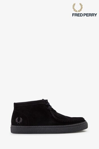 Fred Perry Dawson Chukka Boots excellent (438473) | £130