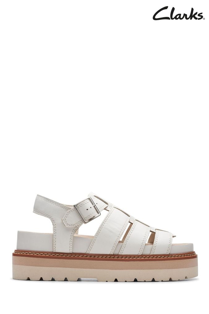 Clarks women's shop sandals clearance