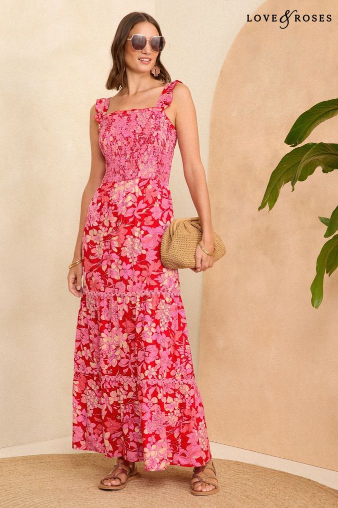 Embellished summer dresses new arrivals