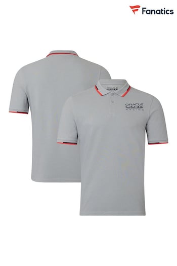 Fanatics Oracle Red Bull Racing Core North Polo Unisex (439300) | £50