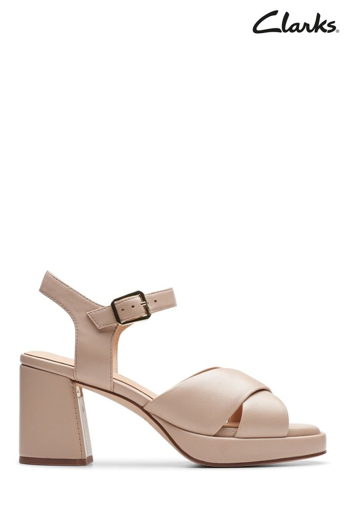 Clarks spa night sandals on sale