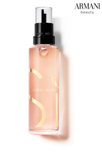 Armani Beauty Si Eau De Parfum Refill (439343) | £110