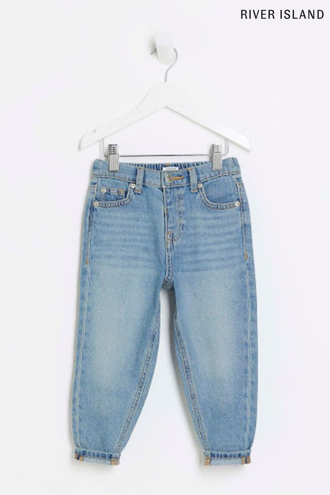 River island 2025 baby girl jeans