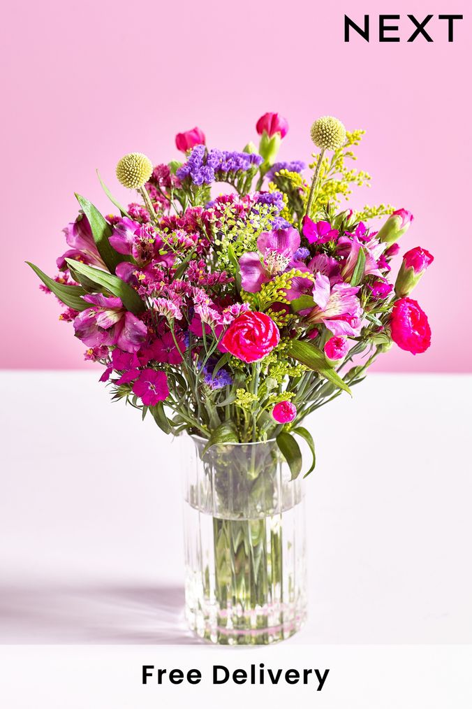 Flowers from best sale next