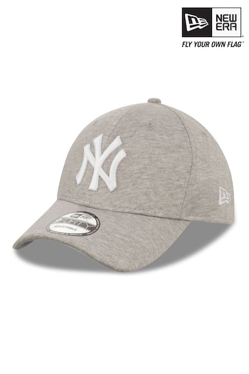 New Era® New York Yankees Jersey 9FORTY Cap (440691) | £21