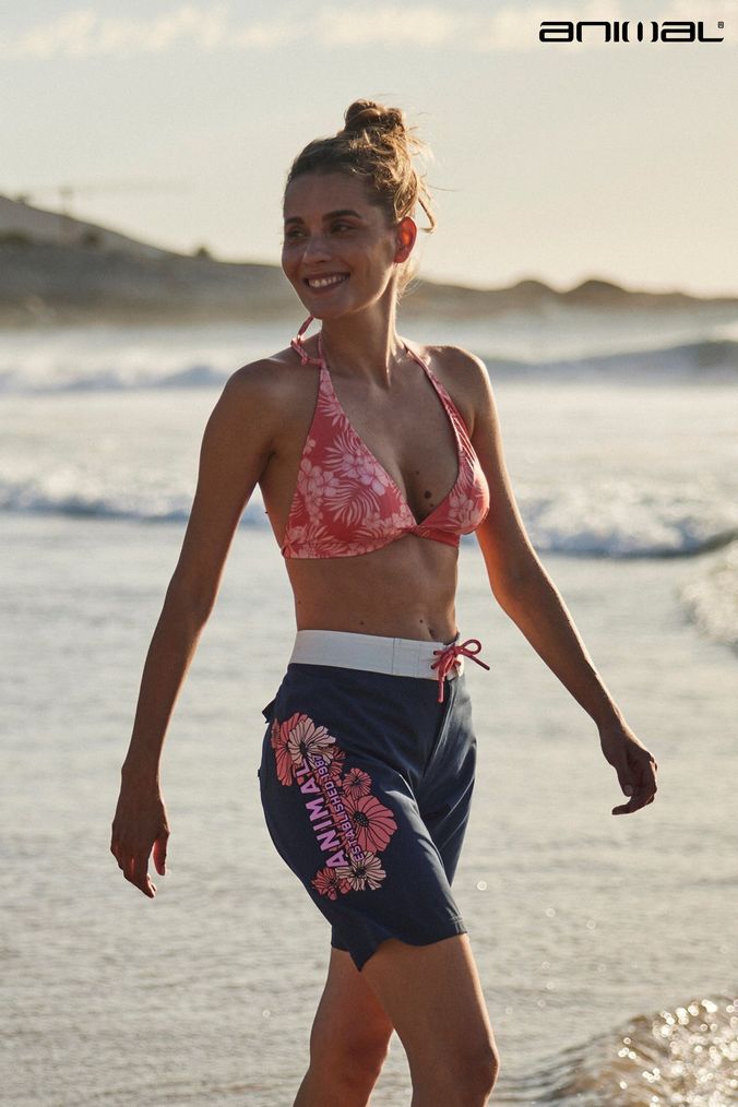 Ladies swim shorts uk outlet