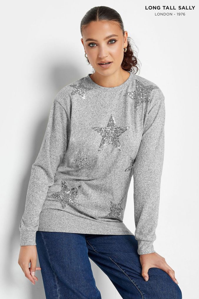 Jumper for shop tall ladies