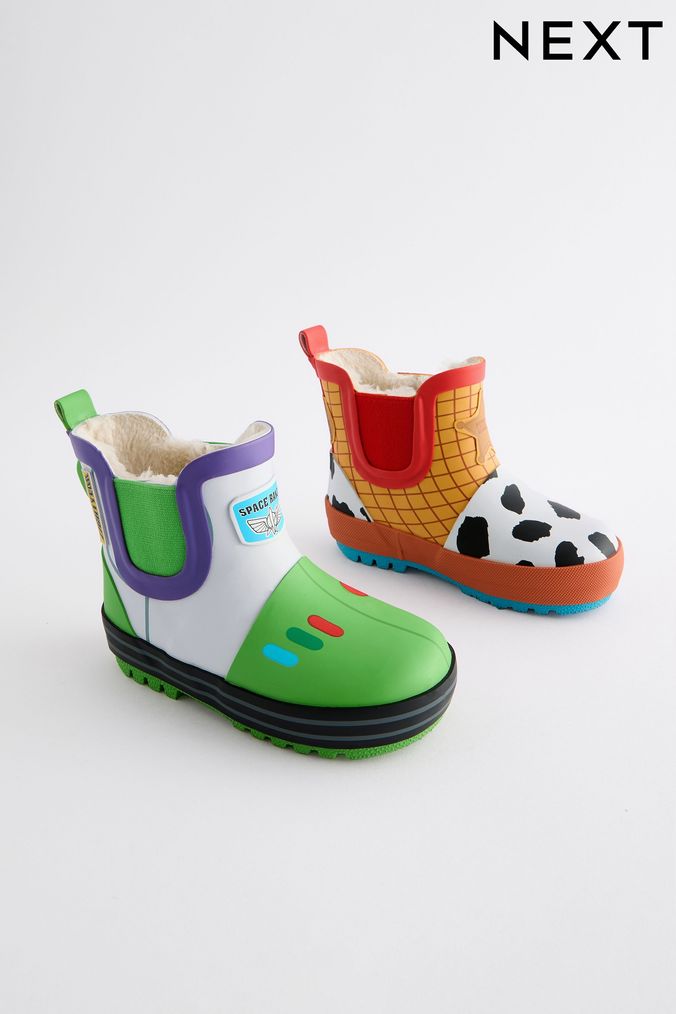 Buy Toy Story Footwear Charactershop Online Next UK