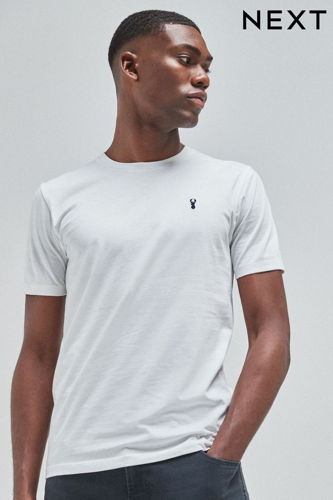 Buy Men s Print Tops Online Next UK