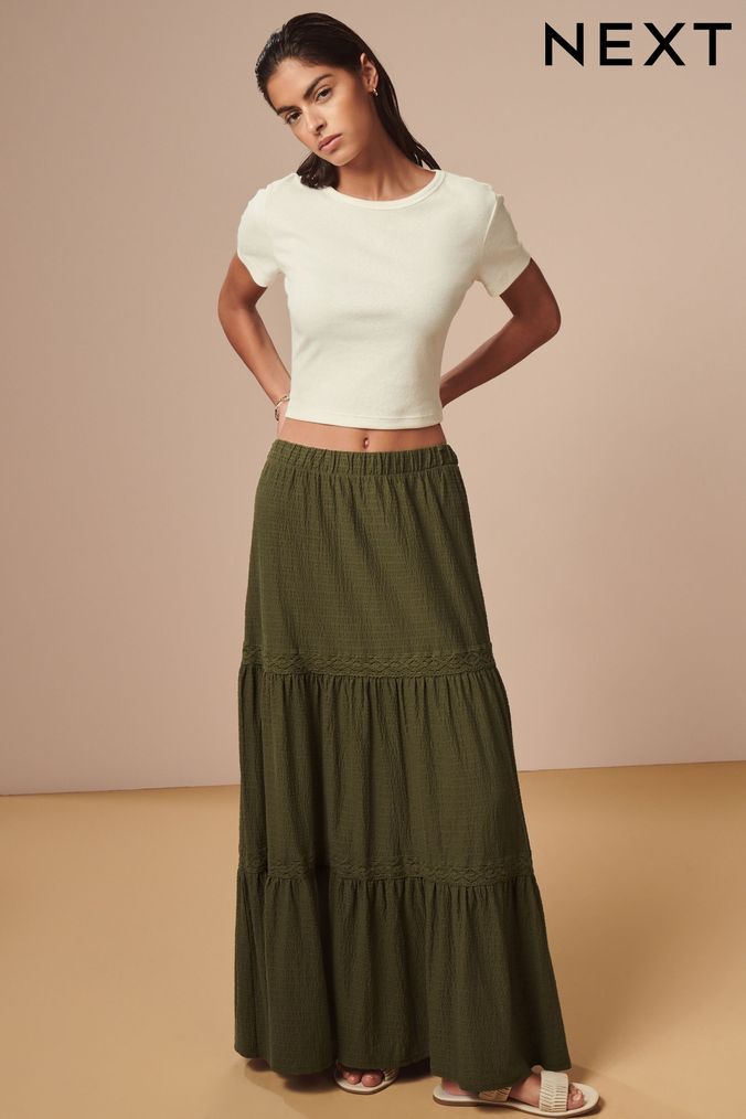Buy Tall Holiday X Long Skirts Online Next UK