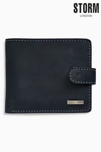 Storm Newport Leather Wallet (443808) | £30