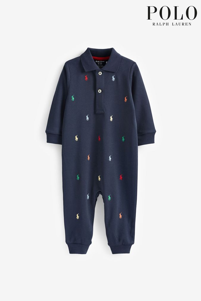 Polo ralph lauren mens on sale onesie