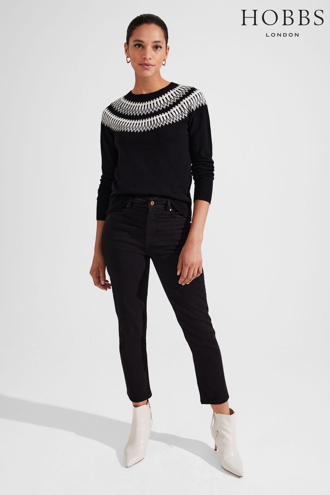 Hobbs christmas deals jumper