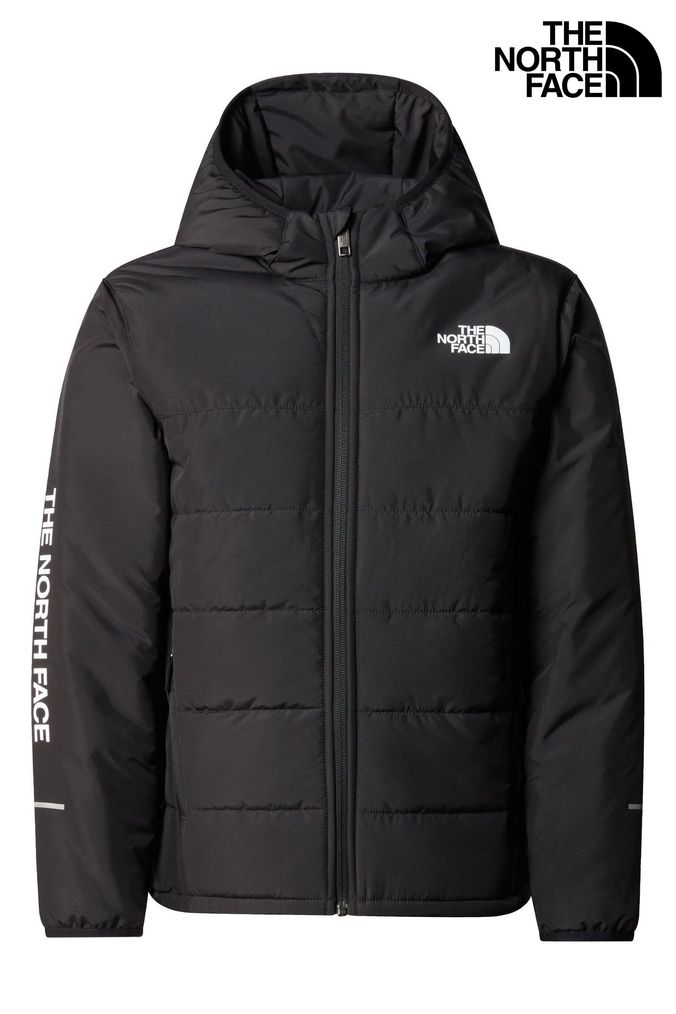 North face clearance boys vest