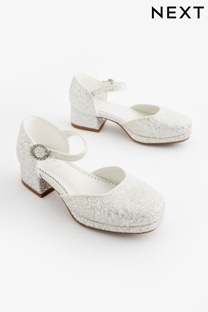 Older Girls White Shoes Next Official Site