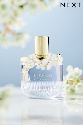 Flowers 100ml Perfume (445432) | £16