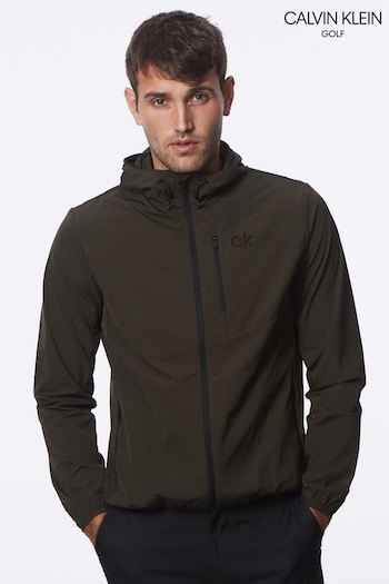 Calvin Klein Golf Ultra-Lite Jacket (445738) | £60