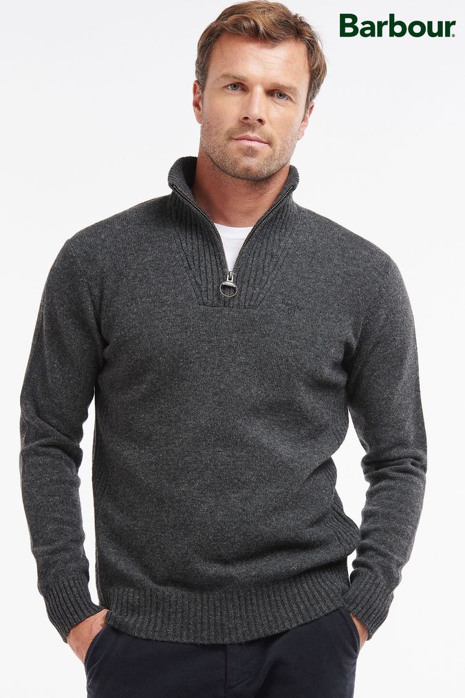 Buy Men s Jumpers Chunky Knit Knitwear Online Next UK