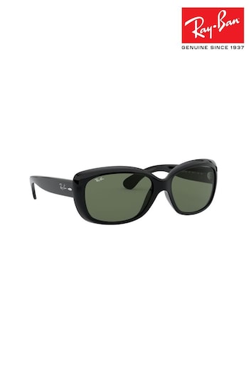 Ray-Ban Jackie Ohh Sunglasses (446927) | £155