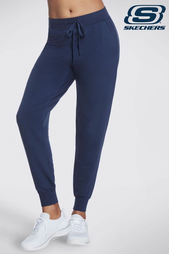 Skechers sweatpants kids brown store