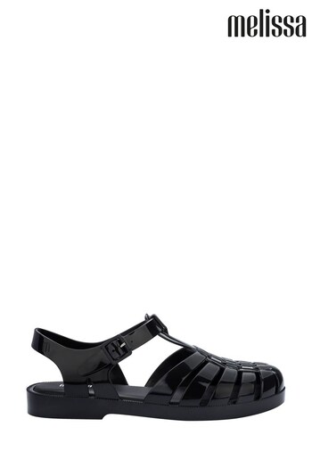 Melissa Possession Black Shoes (447372) | £32