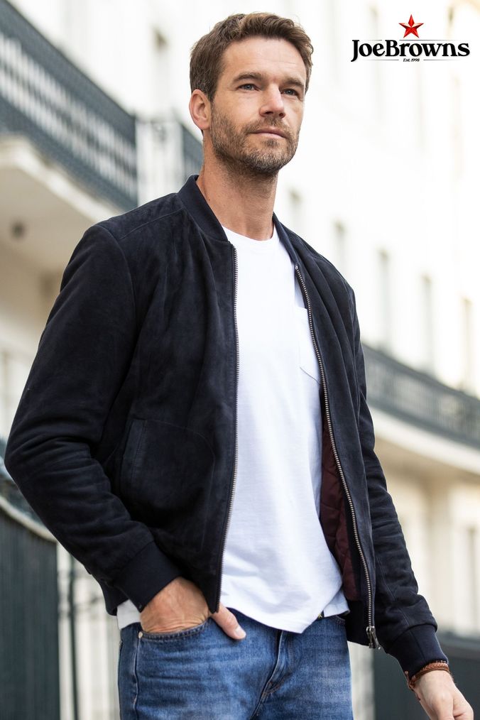 Joe browns mens shop coats