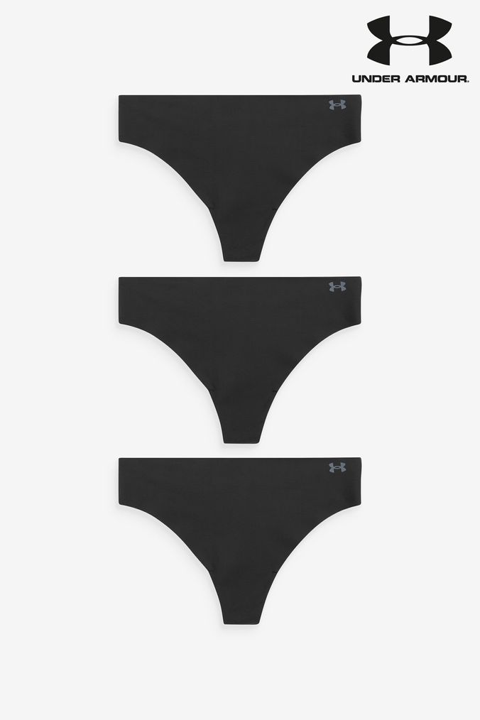 Under armour mens thong on sale