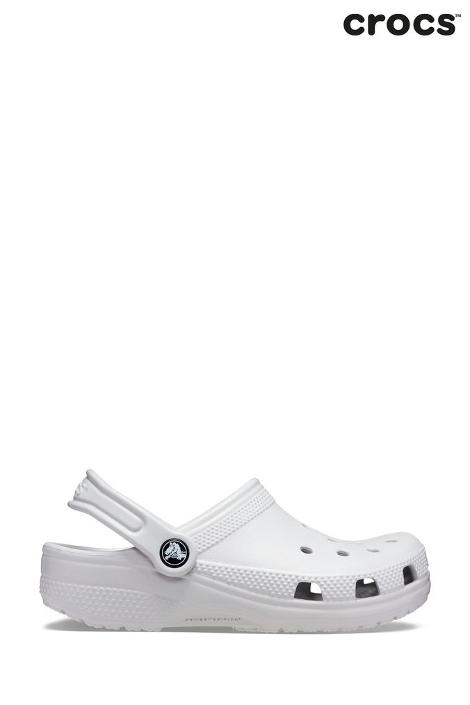 Buy Girls Crocs Online Next UK