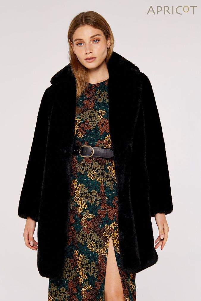 Buy Apricot Smart Coat Coatsandjackets Online Next UK