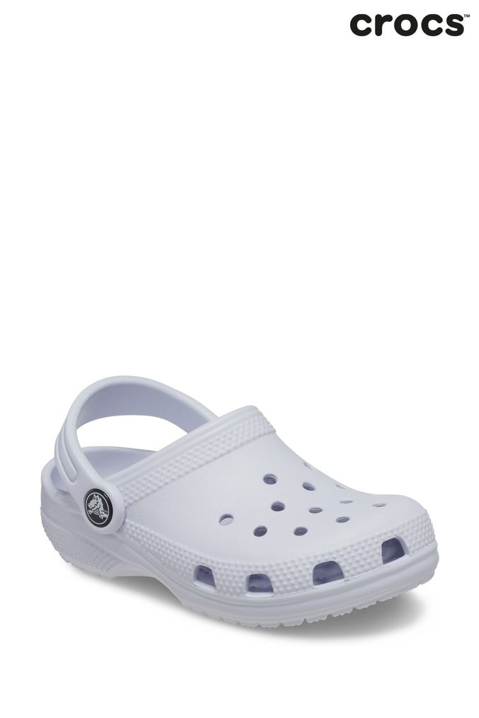 Girls shop crocs uk