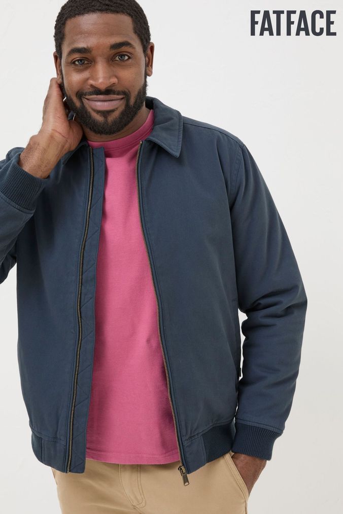 Best jackets for tall on sale guys