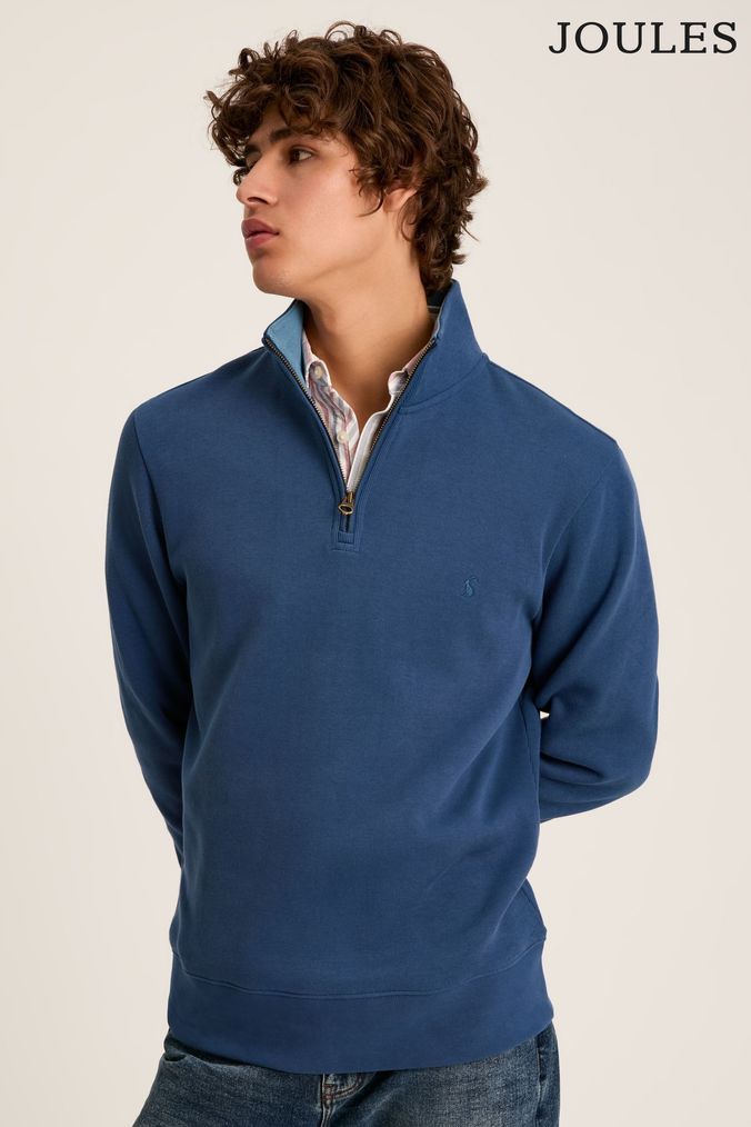 Joules discount mens hoodie