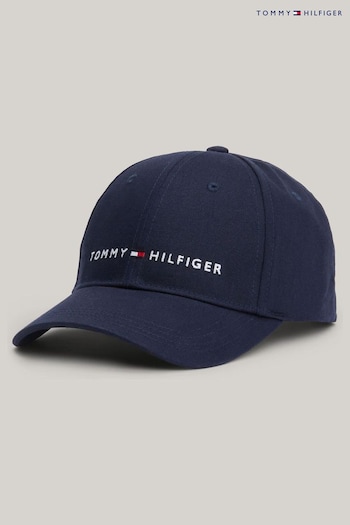Tommy Hilfiger Kids Essentials Bucket Cap (449112) | £25