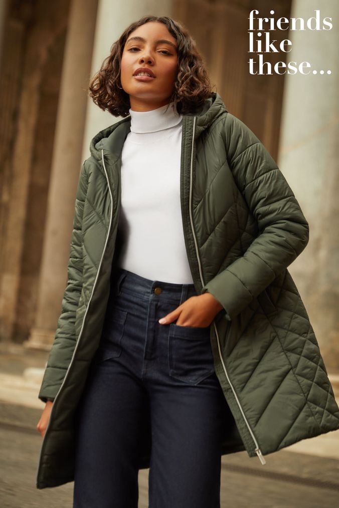 Ladies casual jackets next new arrivals